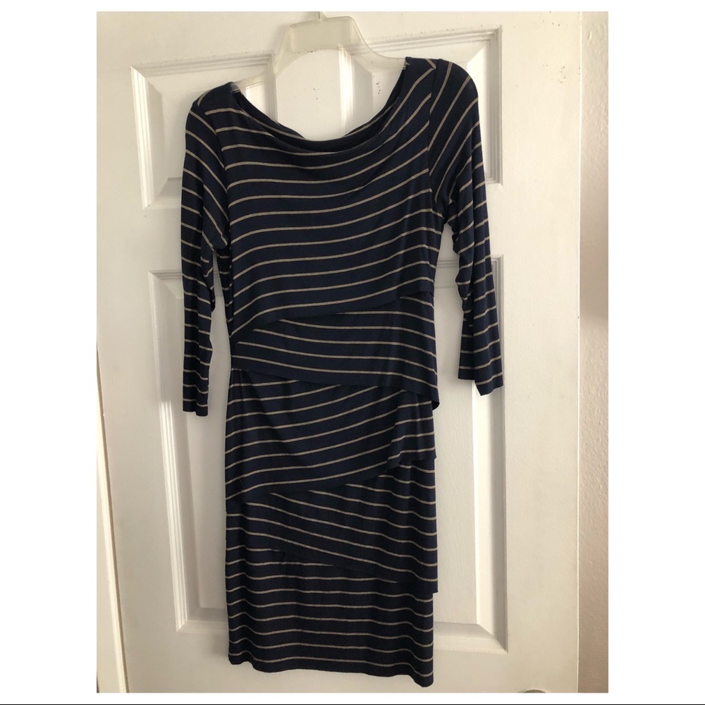 Anthropologie Dress